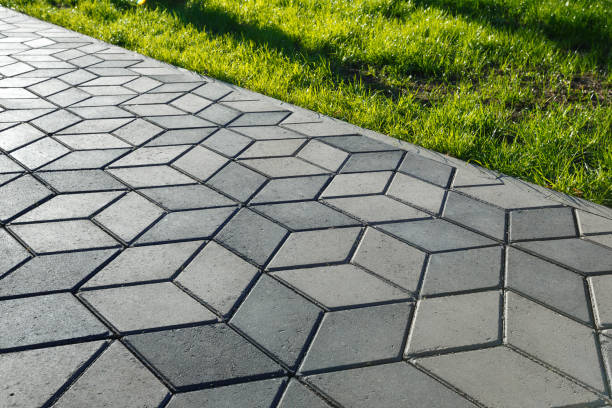 Decorative Driveway Pavers in Higganum, CT