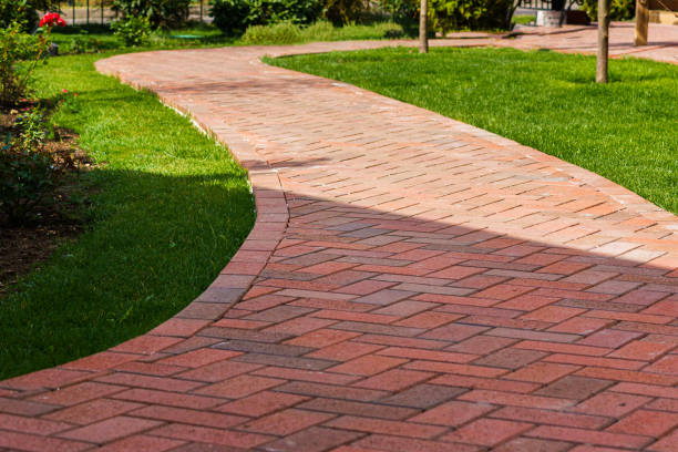 Best Cobblestone Driveway Pavers  in Higganum, CT