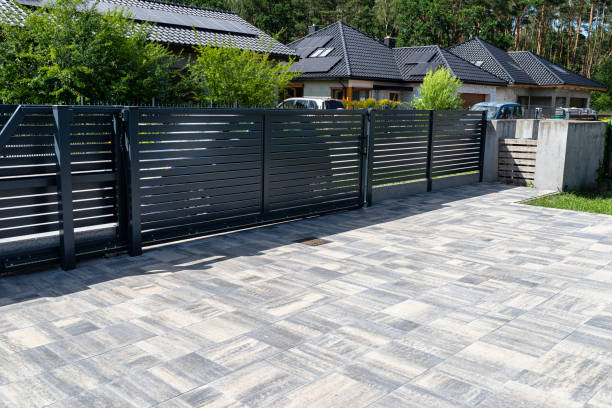 Professional Driveway Pavers in Higganum, CT