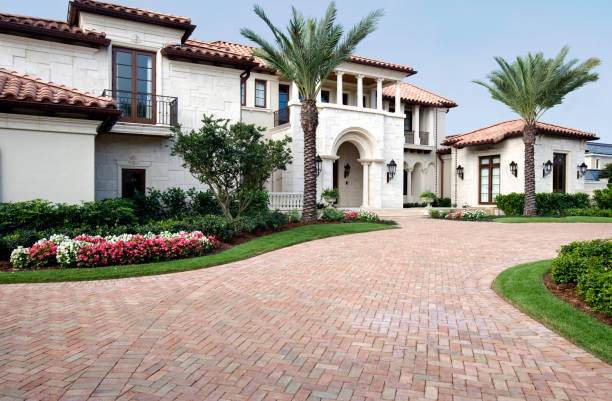 Best Driveway Pavers Near Me  in Higganum, CT